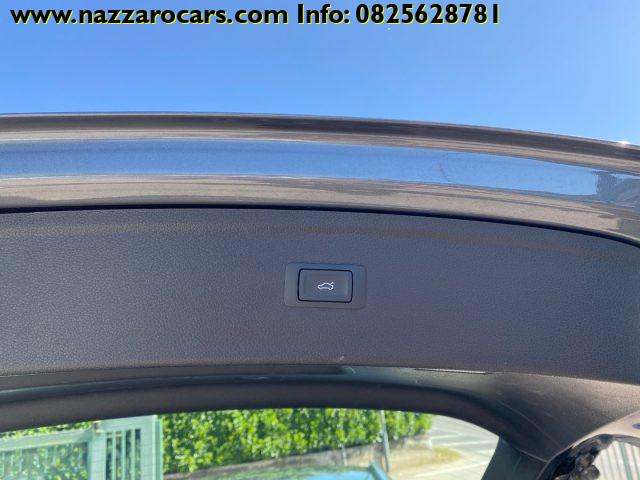 AUDI Q5 40TDI qtro Stronic Business PELLE/NAV