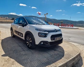 Citroen C3 BlueHDi 100 S&S C-Series