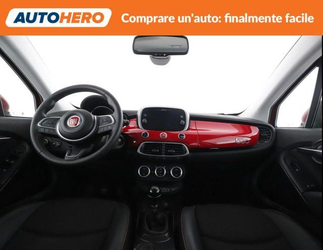 FIAT 500X 1.0 T3 120 CV Lounge