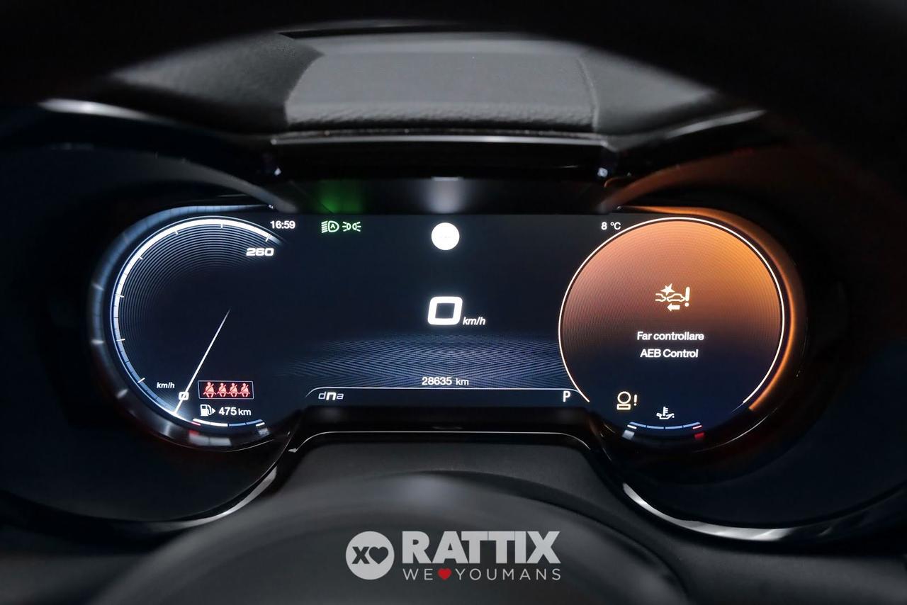 Alfa Romeo Tonale 1.6 130CV Ti TCT6