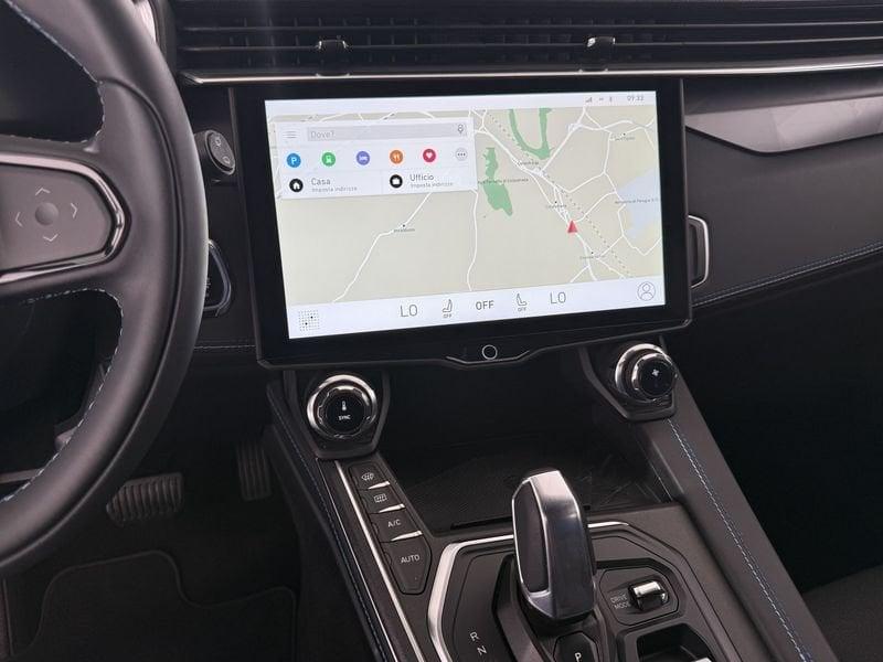Lynk & Co 01 01 1.5 192KW PHEV DCT