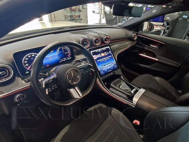 Mercedes-Benz C 300 C SW 300 e phev Premium auto