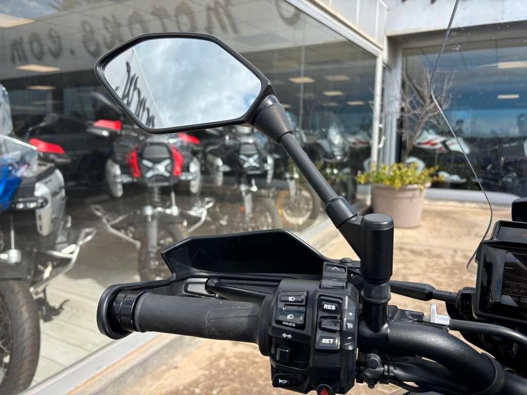 Yamaha Tracer 9 2024 / KM 16.000 Tua a solo 119 Euro al mese