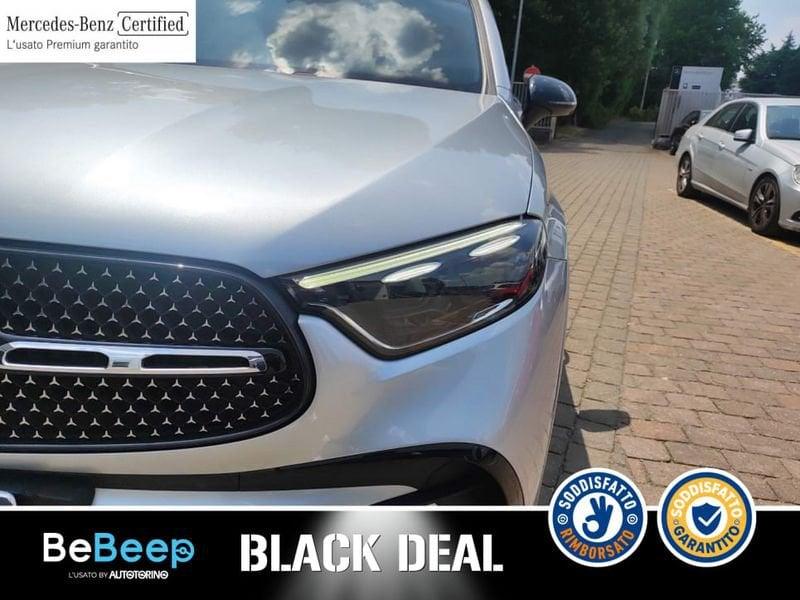 Mercedes-Benz GLC 220D MHEV AMG PREMIUM 4MATIC AUTO