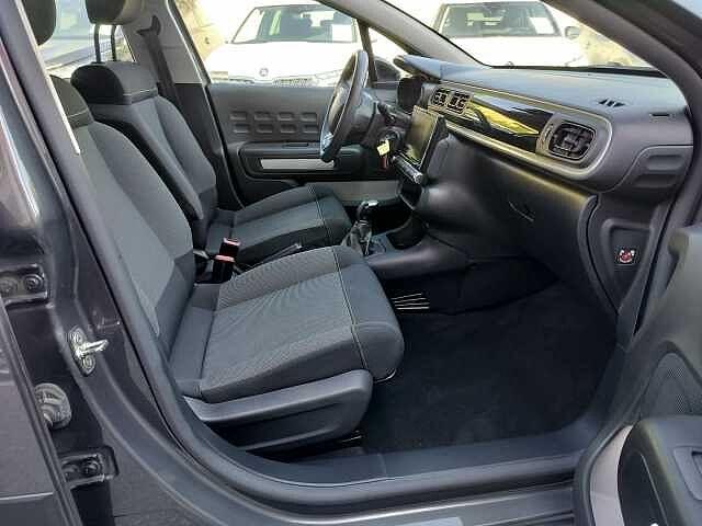 Citroen C3 PureTech 83 S&S Feel