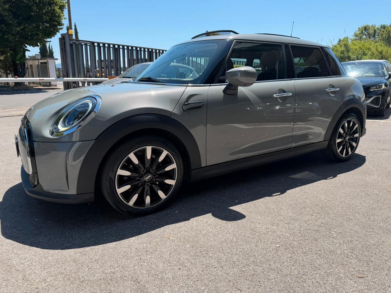 Mini 1.5 One Classic