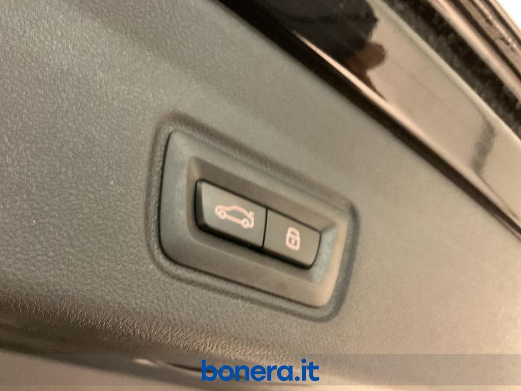 BMW Serie 4 Gran Coupe 420 d Mild Hybrid 48V M Sport Pro xDrive Steptronic