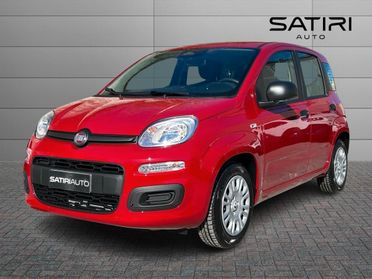 FIAT Panda 1.0 70cv Hybrid Icon