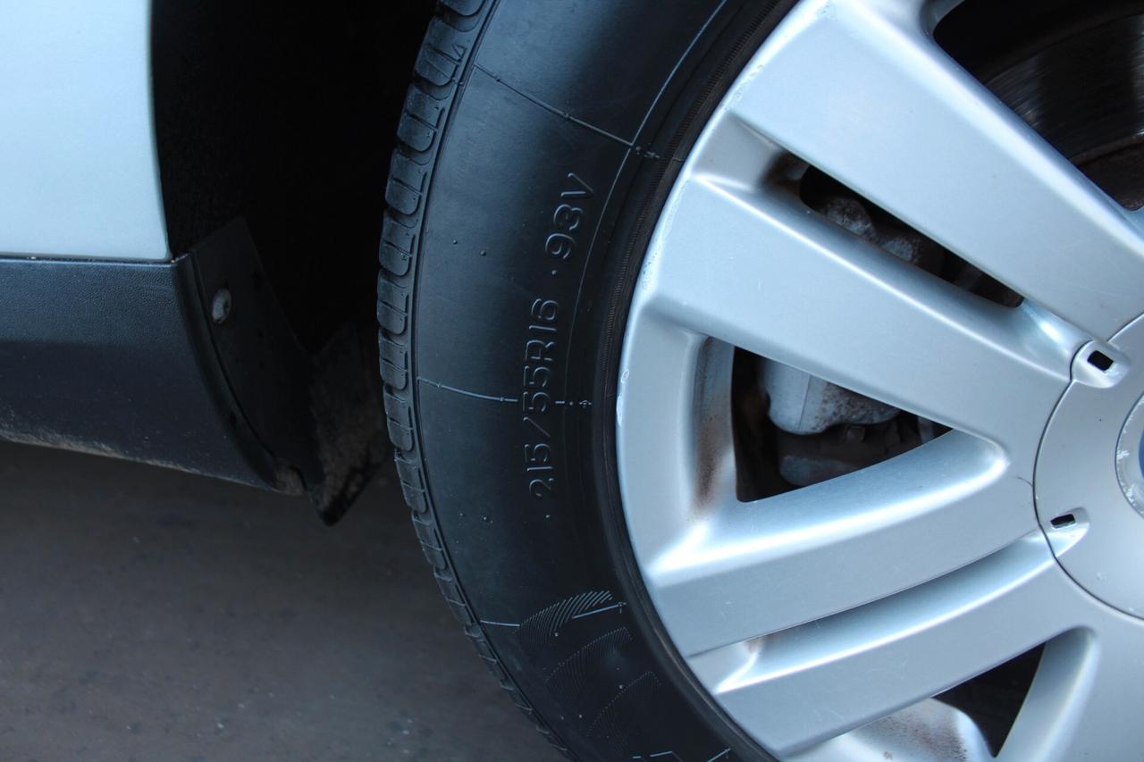 Volkswagen Passat 2.0 TDI DPF Var. Highline