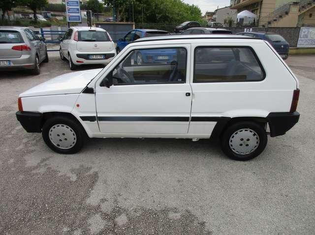 Fiat Panda 1.1 Hobby GARANTITA FULL OPT