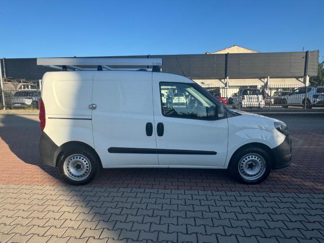 FIAT Doblo 1.4 N.Power PC-TN CARGO BUSINESS CON SCAFFALATURA