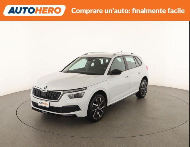 SKODA Kamiq 1.0 TSI 110 CV DSG Style