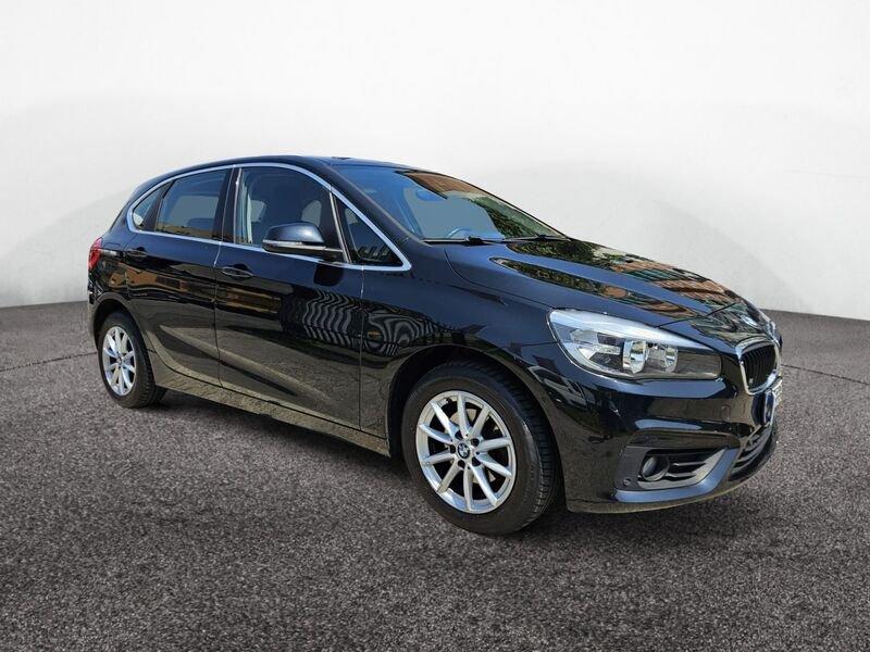 BMW Serie 2 Active Tourer 214d Active Tourer Luxury