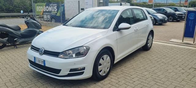 VOLKSWAGEN Golf 1.6 TDI 90 CV 5p. Business Trendline BlueMotion Te