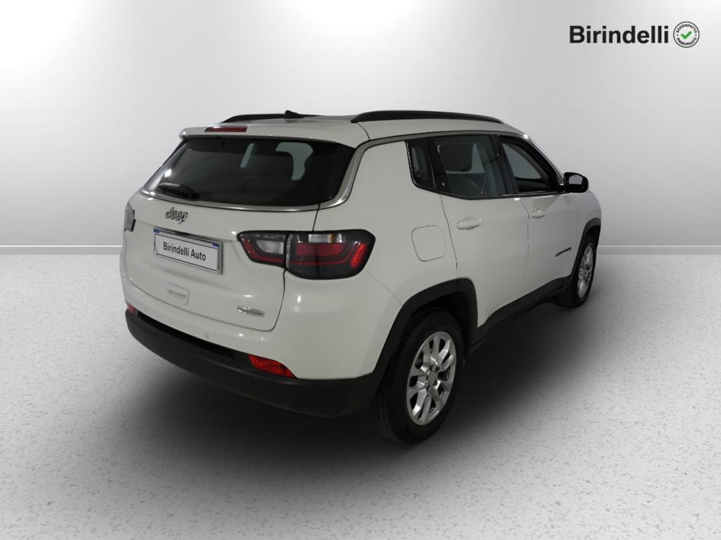JEEP Compass 2ª serie - Compass 1.6 Multijet II 2WD Longitude