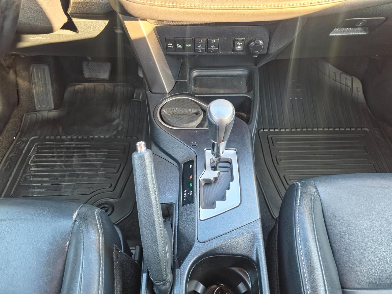 Toyota RAV 4 RAV4 2.5 Hybrid 2WD Lounge E6B Automatica 2016