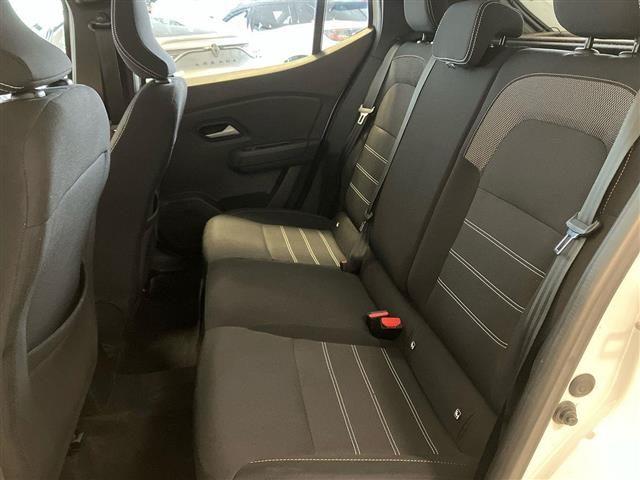DACIA Sandero Stepway 1.0 tce Expression Eco-g 100cv