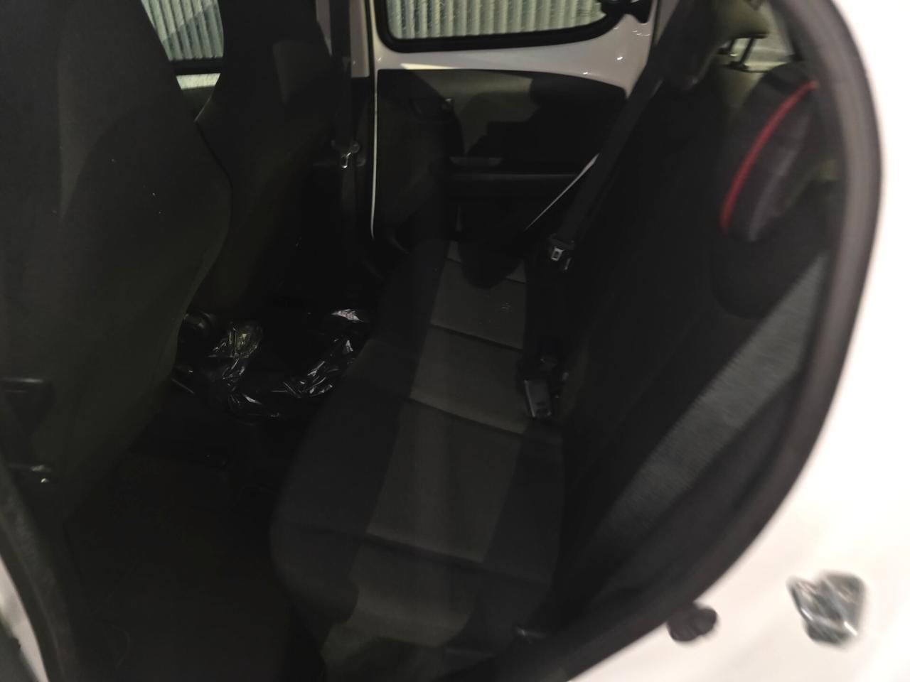 Peugeot 108 1.0 68cv 5 porte Allure TOP! Perfetta e garantita 12M