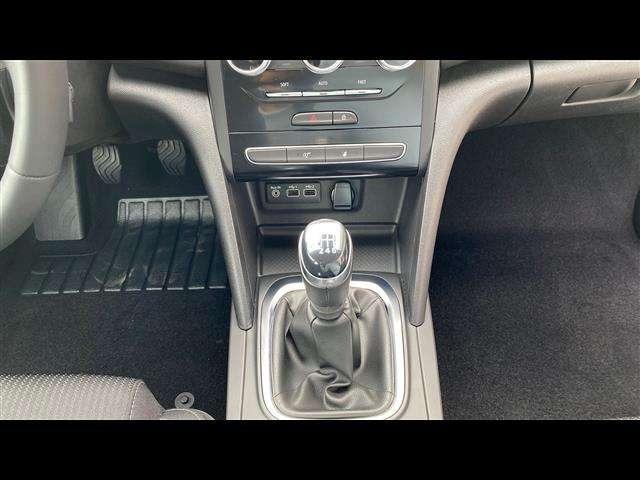 Renault Megane es Megane Sporter 1.5 blue dci Business 115cv N1