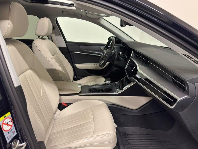 Audi A6 allroad quattro A6 Allroad 40 2.0 tdi mhev 12V quattro 204cv s-tronic