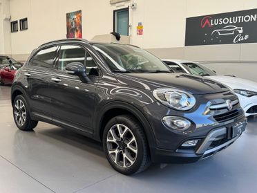 Fiat 500X 1.4 MultiAir 140 CV DCT Cross Plus
