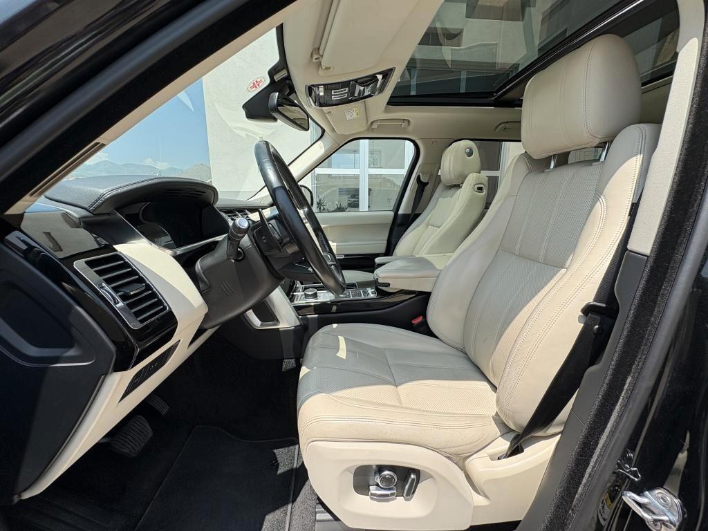 Land Rover Range 3.0 TDV6 Autobiography 250cv