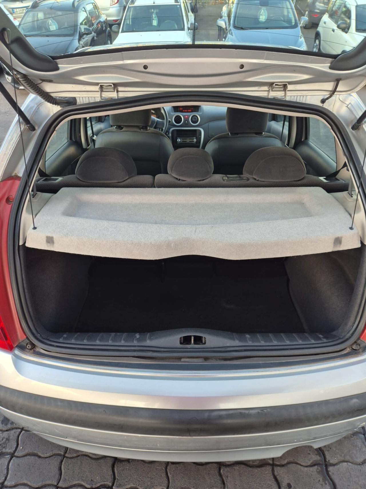 Citroen C3 1.1 Classique