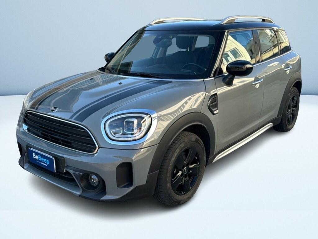 Mini Cooper D Countryman 2.0 D Cooper D Business Auto