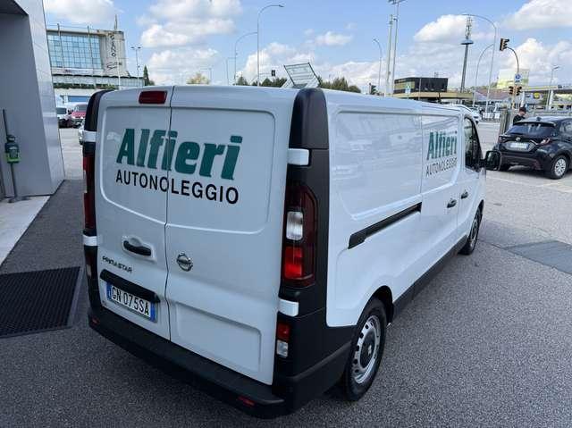 Nissan NV300 2.0cdti FurgonL2H1 27qli 120cv2800x1620x1400kg1029