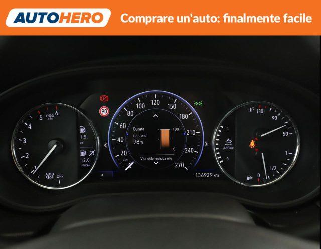 OPEL Insignia 2.0 CDTI S&S aut. Sports Tourer Innovation
