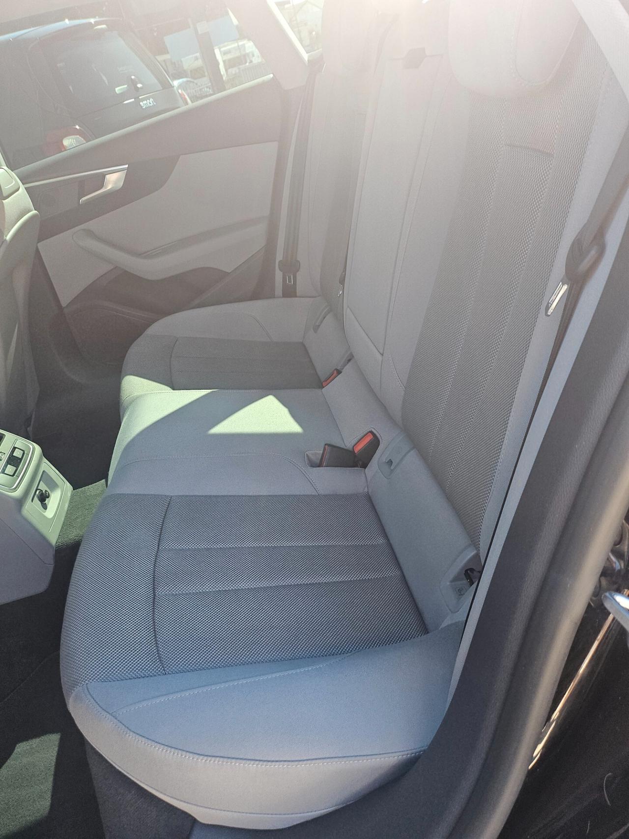 Audi A5 SPB 35 TDI S tronic