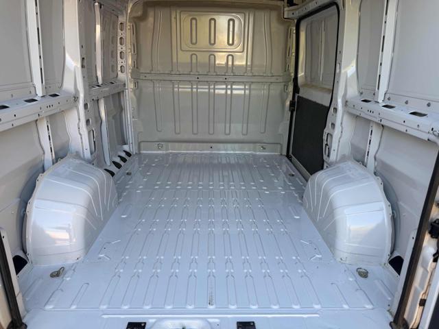 FIAT DUCATO 30 2.3 MJT 140 CV PASSO CORTO/TETTO MEDIO
