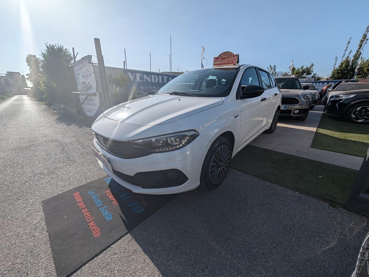 FIAT Tipo SW II 2021 SW 1.0 t3 100cv