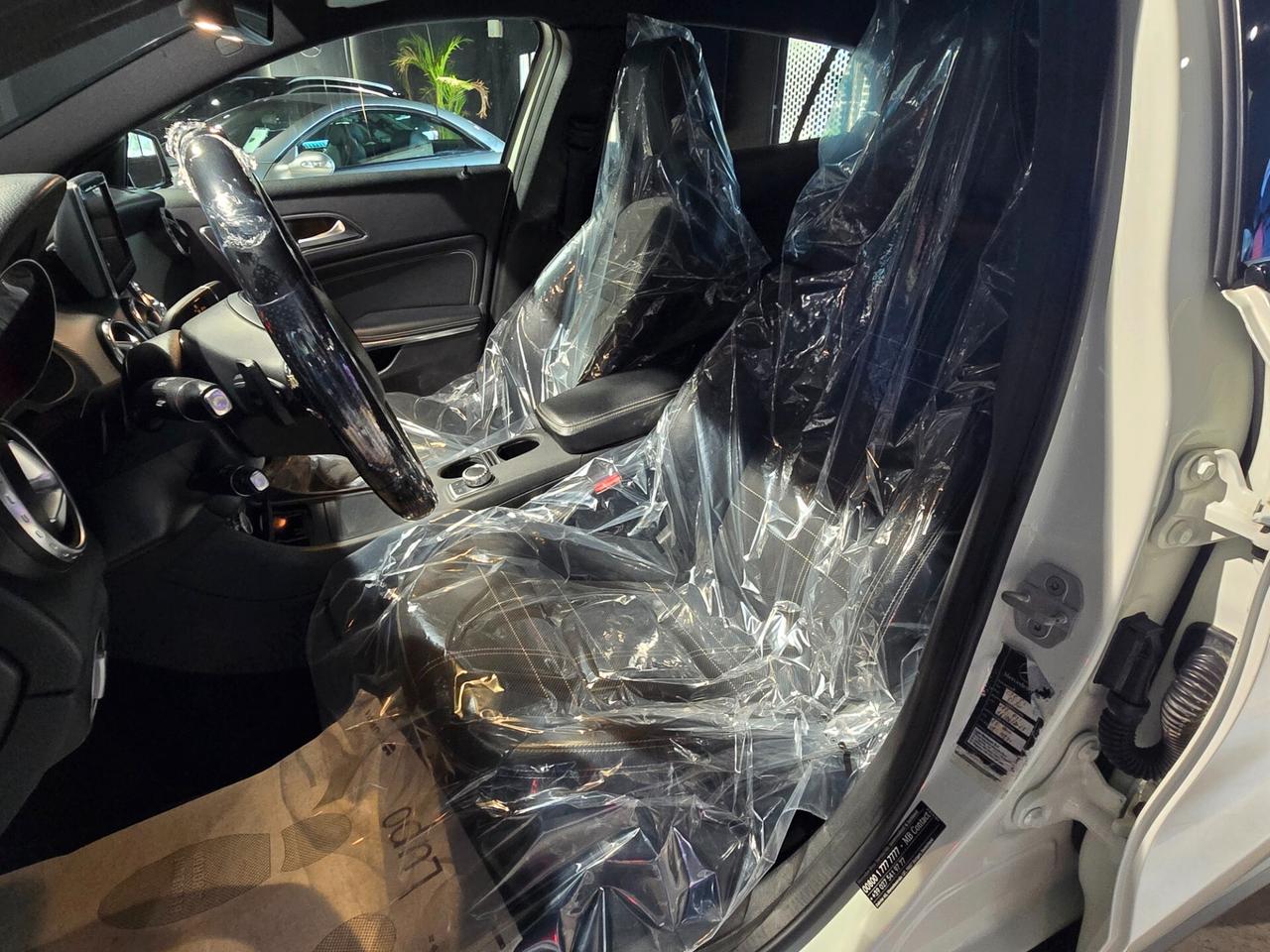 Mercedes-benz GLA 200 CDI Automatic 4Matic Sport