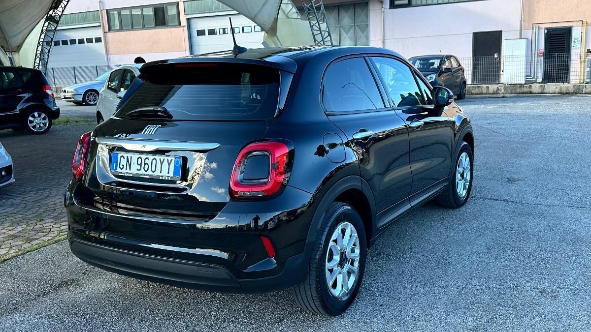 FIAT - 500X - 1.0 T3 120 CV S-Design Cross