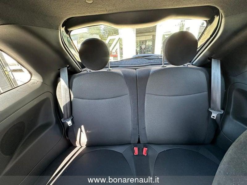 Abarth 595 F595 1.4 Turbo T-Jet 165 CV