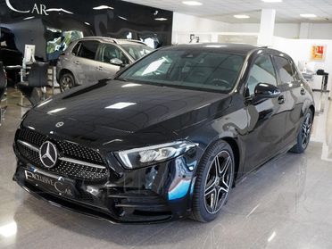 MERCEDES - Classe A - A 200 Premium Plus