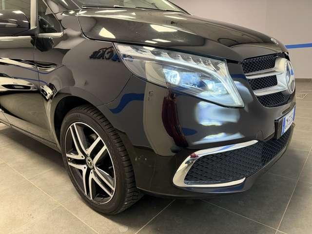 Mercedes-Benz V V 250 Premium 4Matic LONG 8PT.I IVA ESPOSTA-TV-PDC