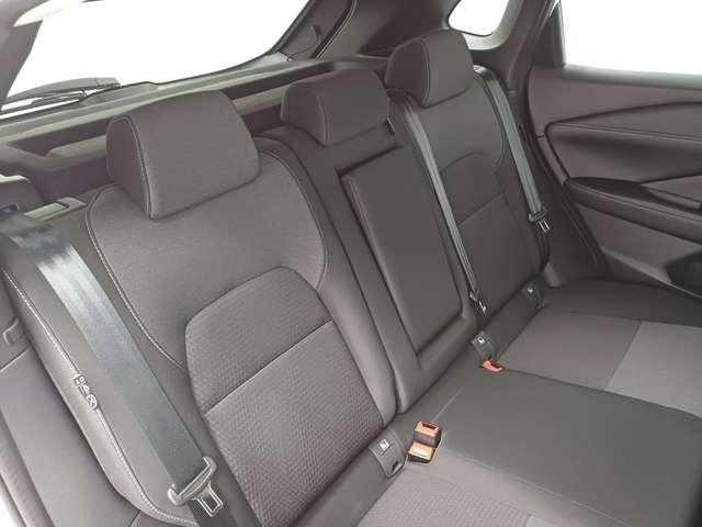 Nissan Qashqai N-CONNECTA M-HEV 140CV MY2023 ONLY PROMO!