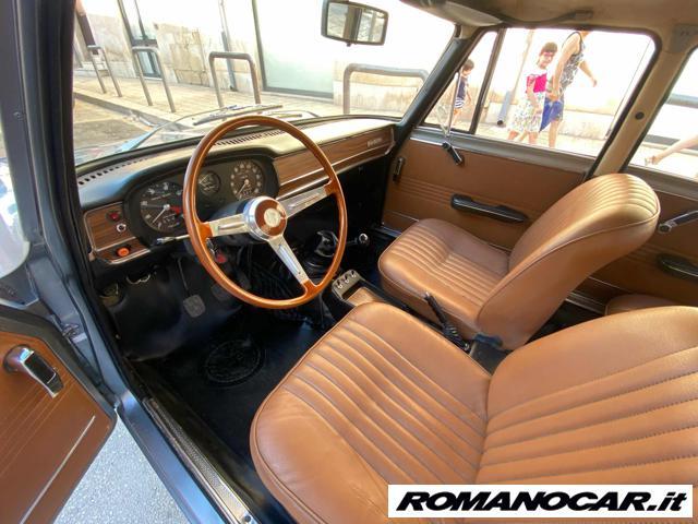 ALFA ROMEO Giulia 1300 SUPER