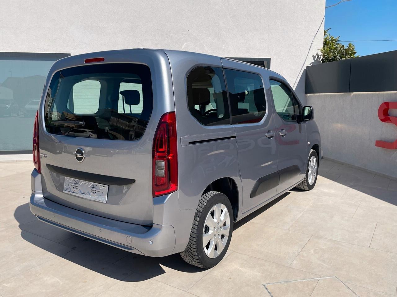 Opel Combo Life Combo Life 1.5D 75 CV MT5 Advance