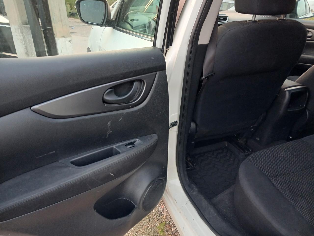 AUTOCARRO 5 POSTI COMPRESO IVA