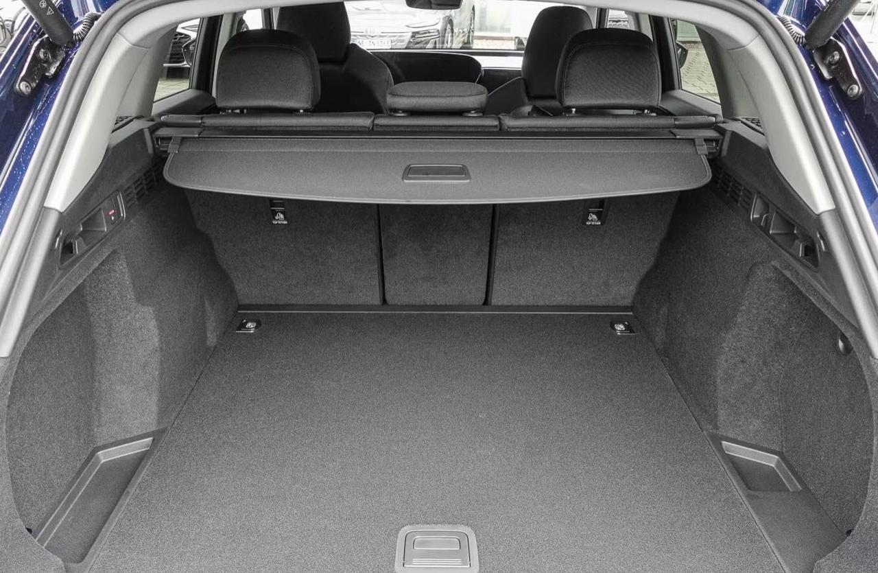 Audi Q5 Advanced *nuovo modello* Pacchetto Business con gancio di traino