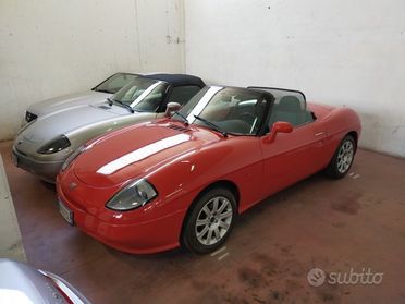 Barchetta 1.8 16V del 2000 ASS 150 EURO PERFETTA e