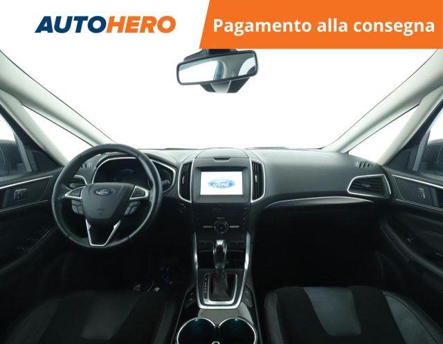 FORD S-Max 2.0 TDCi 150CV S&S Powershift 7p.ti Titanium Busin