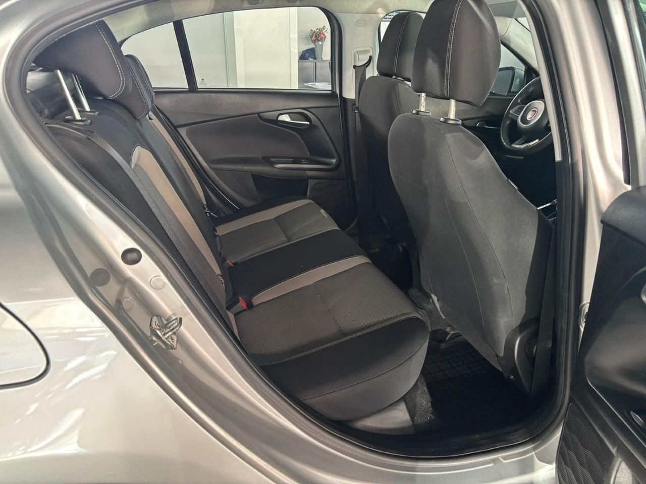 Fiat Tipo 1.4 T-Jet 120CV GPL 5 porte Lounge