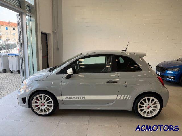 ABARTH 595 1.4 Turbo T-Jet 180 CV Esseesse