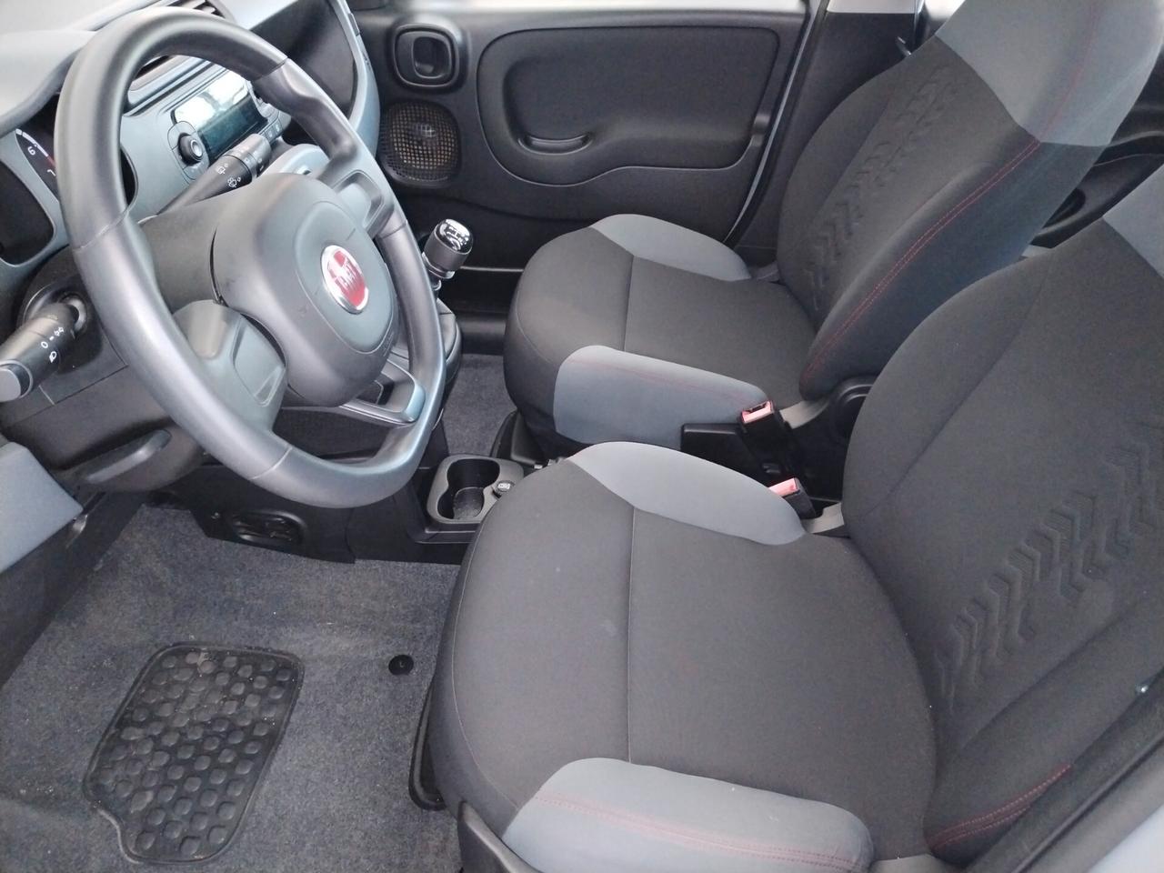Fiat Panda 1.2 Easy - 11/2020