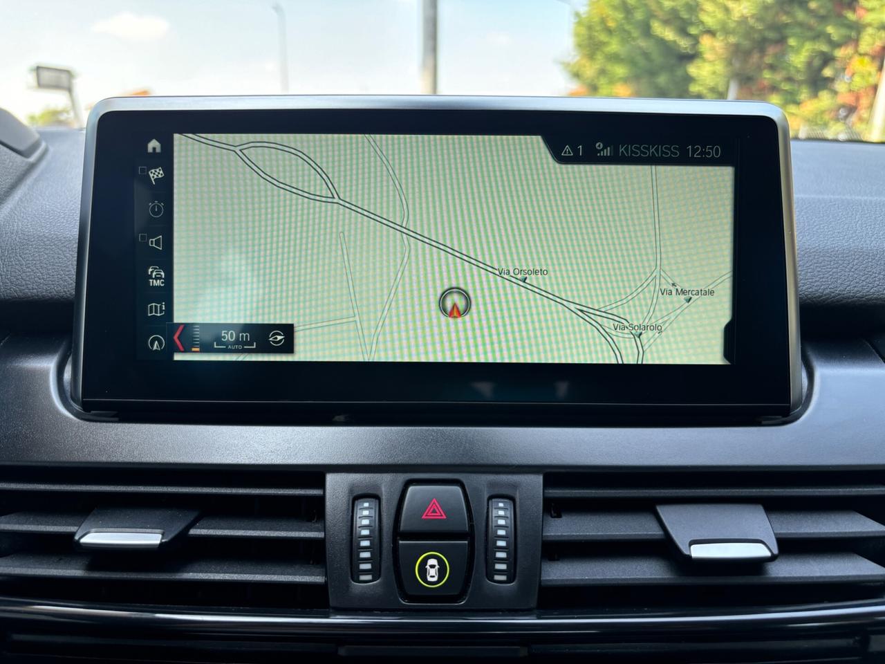 Bmw 225xe Active Tourer iPerformance Advantage - 2017