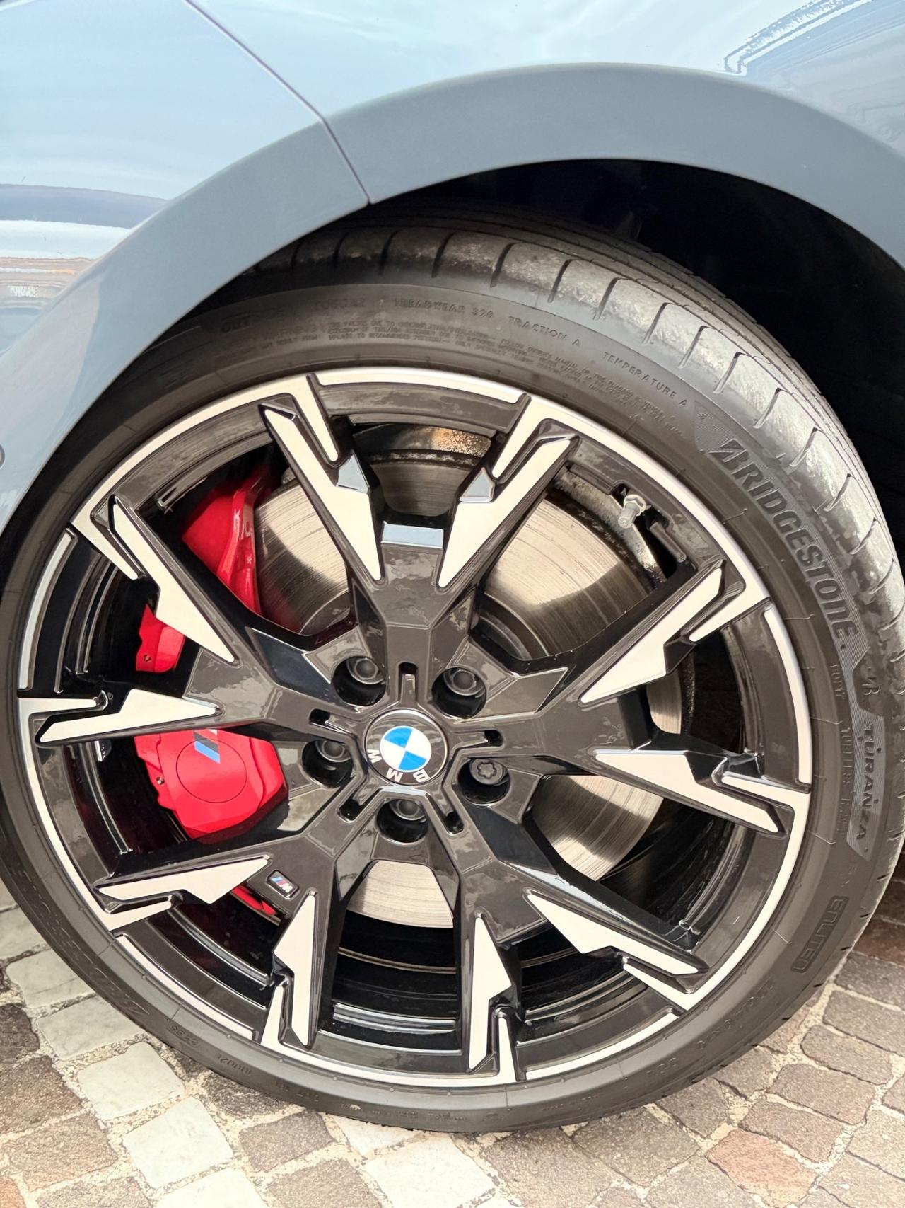 Bmw 218 218d 48V Coupé Msport Pro